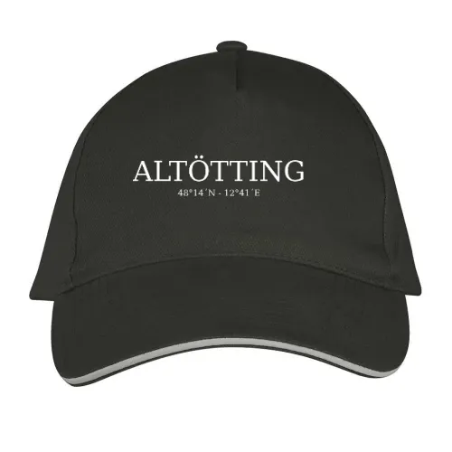 AltÖtting Koordinaten Cap Sonstig. Long Beach