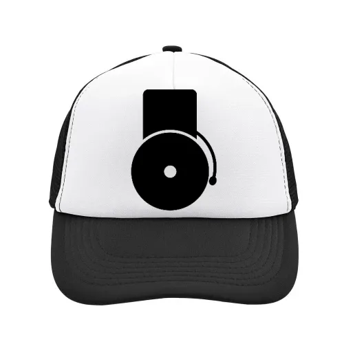 Alte Klingel Cap Sonstig. Mesh Cap