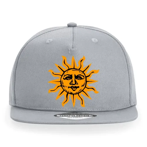 alte Sonne Cap