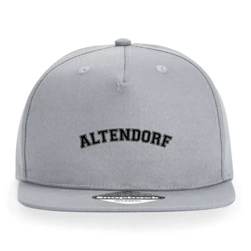 Altendorf Cap Sonstig. Snapback Rapper