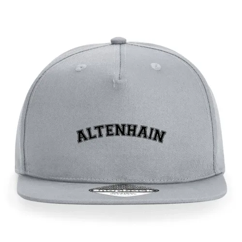 Altenhain Cap Sonstig. Snapback Rapper