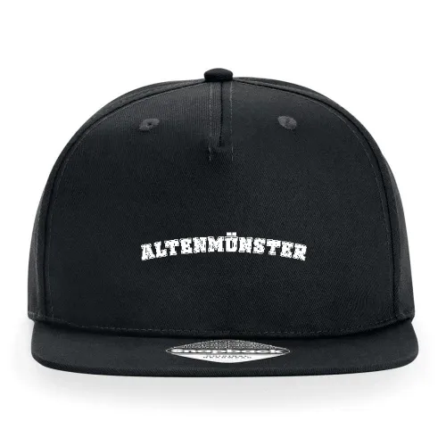 Altenmünster Cap Sonstig. Snapback Rapper