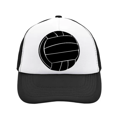Alter Fußball  aus Leder Sonstig. Cap