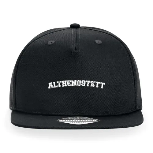 Althengstett Cap Sonstig. Snapback Rapper