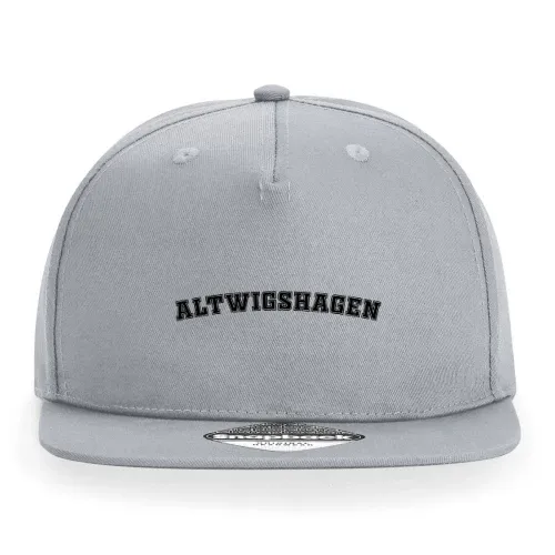 Altwigshagen Cap Sonstig. Snapback Rapper