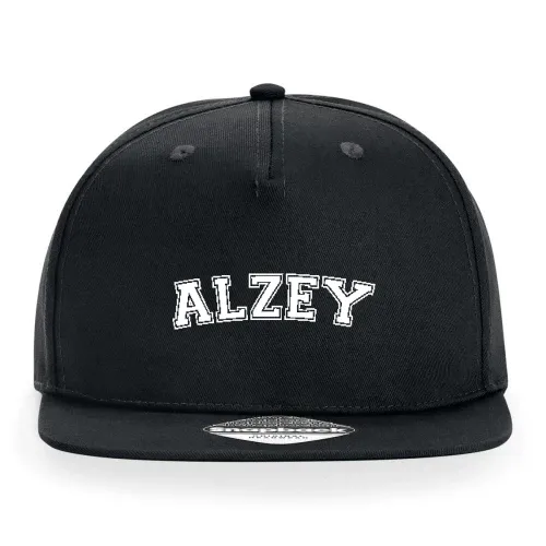 Alzey Cap Sonstig. Snapback Rapper