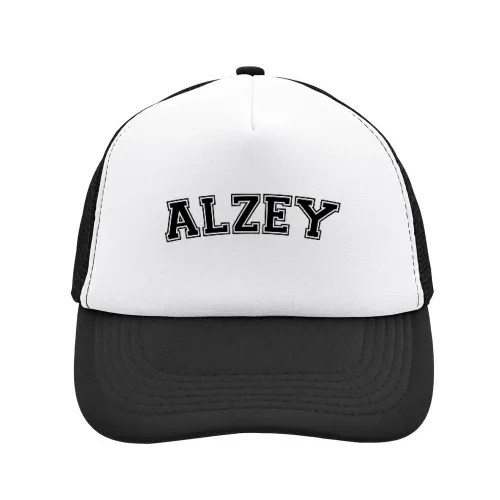 Alzey Cap Sonstig. Mesh Cap