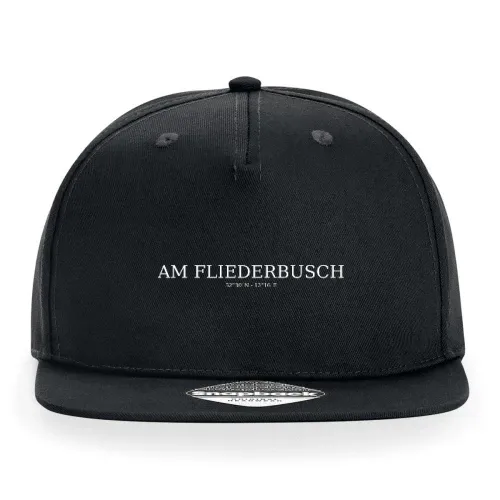 Am Fliederbusch Koordinaten Cap Sonstig. Snapback Rapper