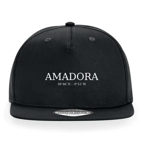 Amadora Koordinaten Cap