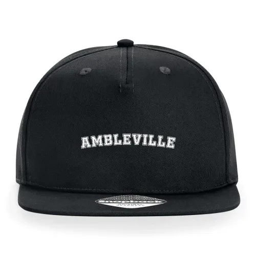 Ambleville Cap Sonstig. Snapback Rapper