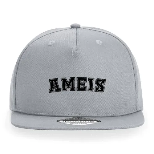 Ameis Cap Sonstig. Snapback Rapper