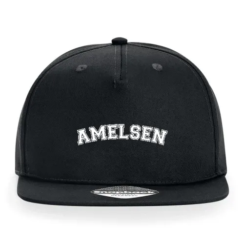 Amelsen Cap Sonstig. Snapback Rapper