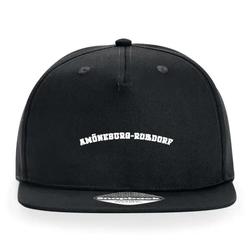 Amöneburg-Roßdorf Cap Sonstig. Snapback Rapper