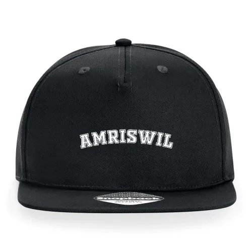 Amriswil Cap Sonstig. Snapback Rapper