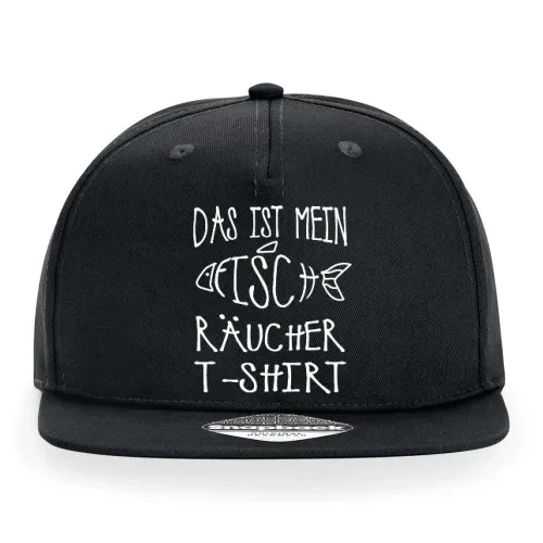 Angeln Fisch Räuchern Räucherfisch Smoker Geschenk Sonstig. Cap Angeln Fisch Räuchern Räucherfisch Smoker Geschenk Cap