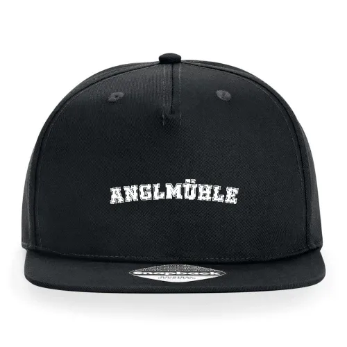 Anglmühle Cap Sonstig. Snapback Rapper