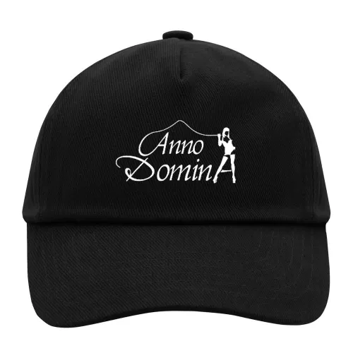 Anno Domina Sonstig. Cap