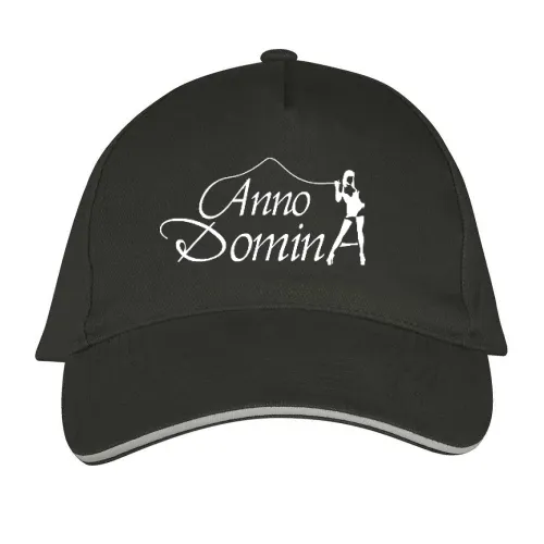 Anno Domina Sonstig. Cap