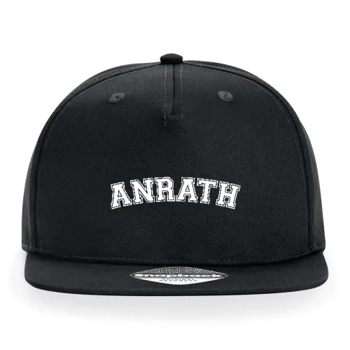 Anrath Cap Sonstig. Snapback Rapper