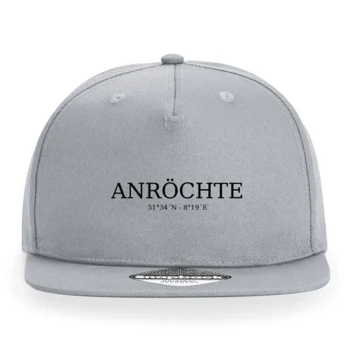 Anröchte Koordinaten Cap Sonstig. Snapback Rapper