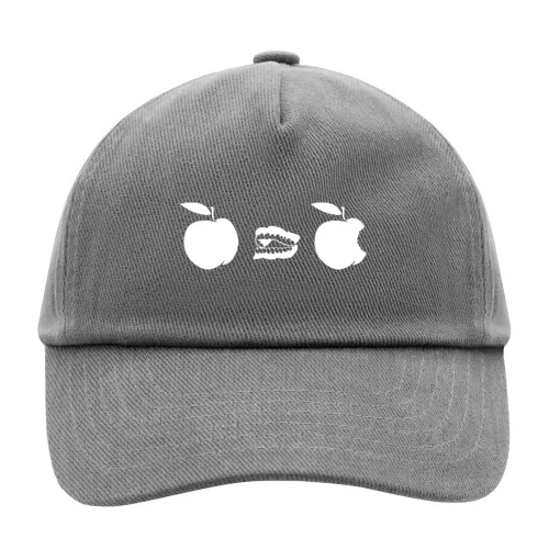 Apfel Gebiss Evolution Sonstig. Cap