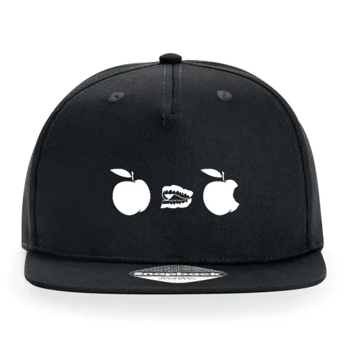 Apfel Gebiss Evolution Sonstig. Cap