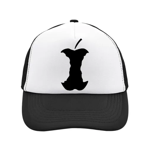 Apfelgriebsch Cap Sonstig. Mesh Cap