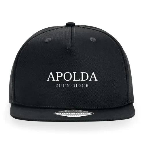 Apolda Koordinaten Cap