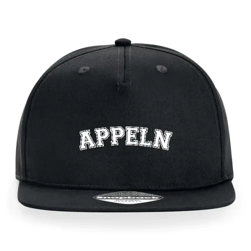 Appeln Cap Sonstig. Snapback Rapper