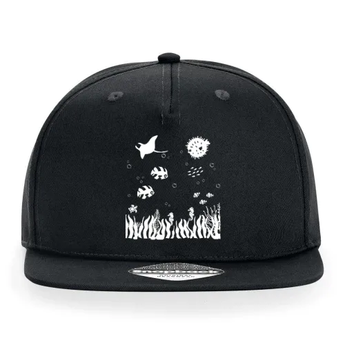 Aquarium Zierfische Aquarianer Aquarien Kostüm Sonstig. Cap Aquarium Zierfische Aquarianer Aquarien Kostüm Cap