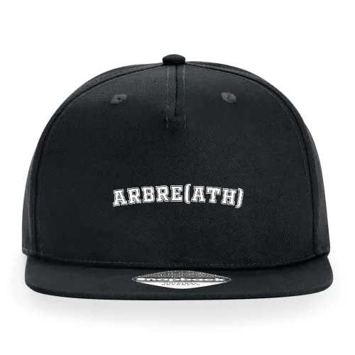 Arbre(ath) Cap Sonstig. Snapback Rapper