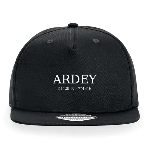 Ardey Koordinaten Sonstig. Cap Ardey Koordinaten Cap