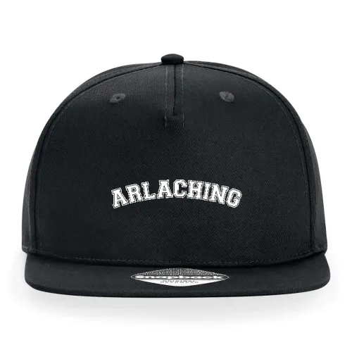 Arlaching Cap Sonstig. Snapback Rapper