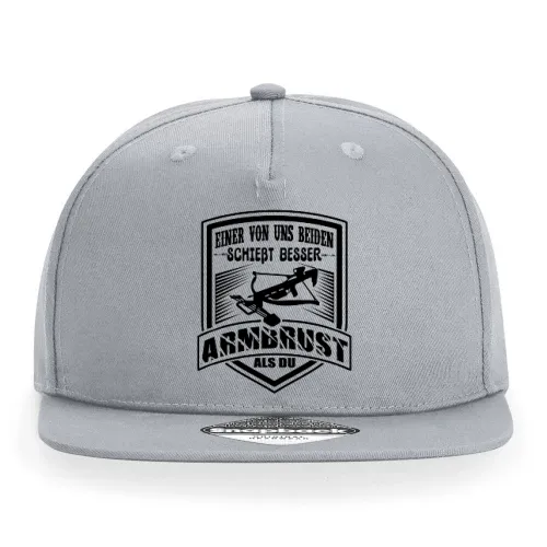 Armbrust Bogenschießen Besser Als Du Bogensport Sonstig. Cap