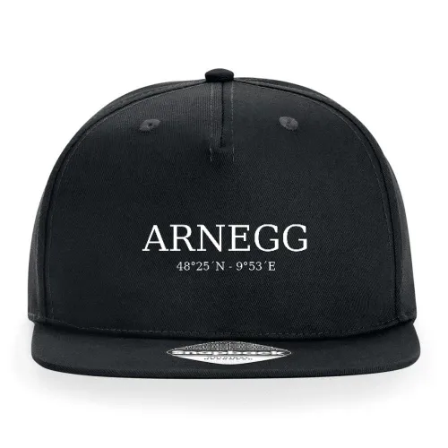 Arnegg Koordinaten Cap Sonstig. Snapback Rapper