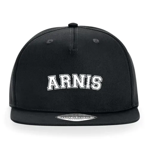 Arnis Cap Sonstig. Snapback Rapper