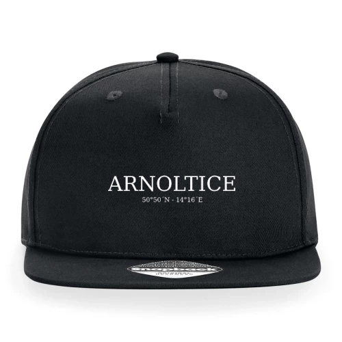 Arnoltice Koordinaten Cap Sonstig. Snapback Rapper