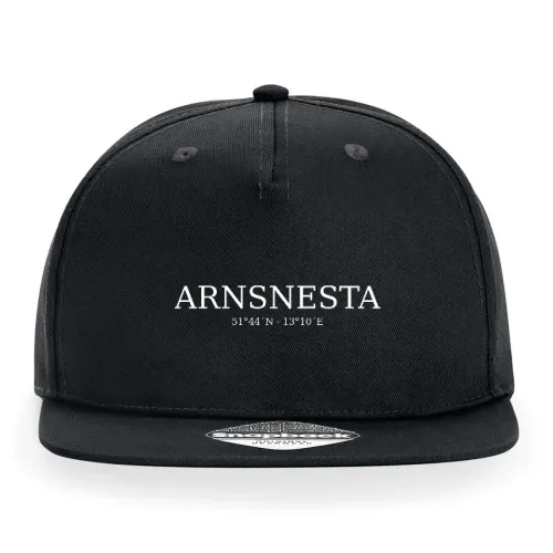 Arnsnesta Koordinaten Cap Sonstig. Snapback Rapper