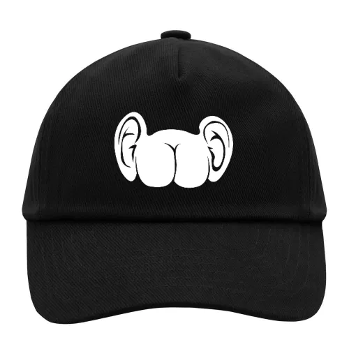 Arsch mit Ohren Sonstig. Cap