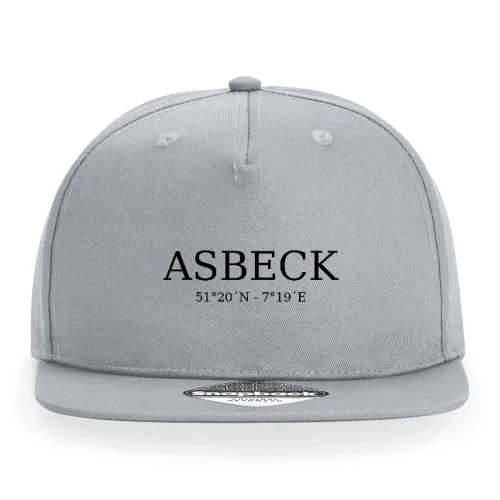 Asbeck Koordinaten Sonstig. Cap Asbeck Koordinaten Cap