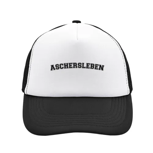 Aschersleben Cap Sonstig. Mesh Cap