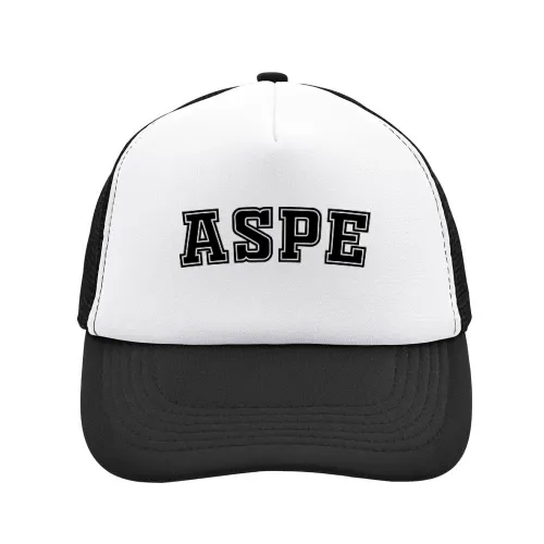 Aspe Cap Sonstig. Mesh Cap