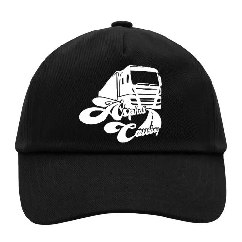 Asphalt Cowboy Sonstig. Cap