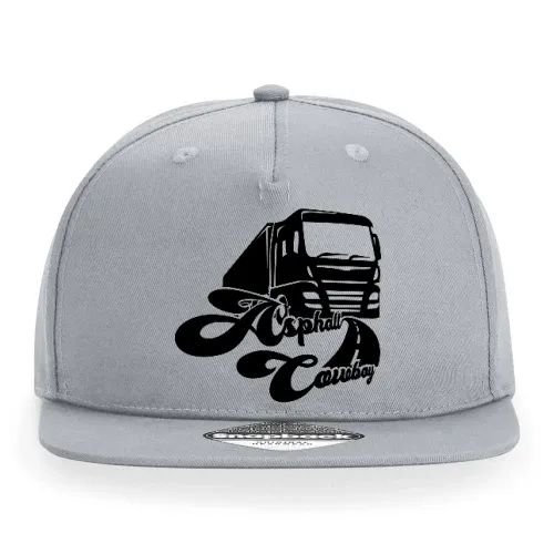 Asphalt Cowboy Sonstig. Cap