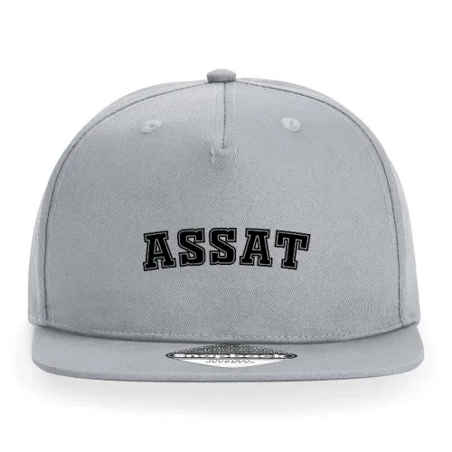 Assat Cap Sonstig. Snapback Rapper