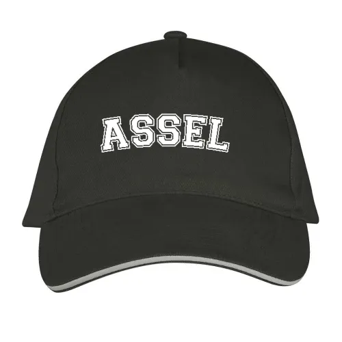 Assel Cap Sonstig. Long Beach