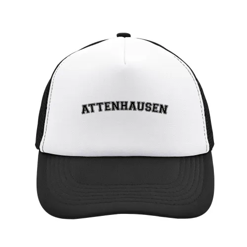 Assinghausen Cap Sonstig. Mesh Cap