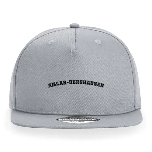 Aßlar-Berghausen Cap Sonstig. Snapback Rapper