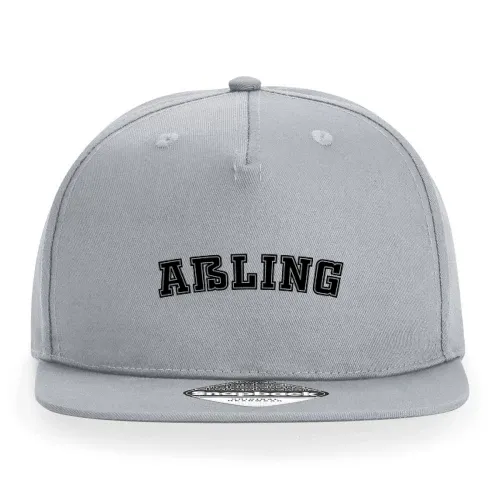 Aßling Cap Sonstig. Snapback Rapper