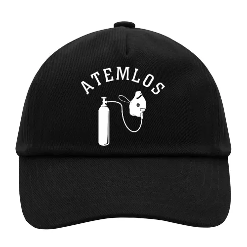 Atemlos Sauerstoffmaske Sonstig. Cap